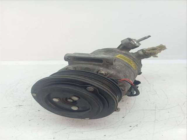 Compresor Aire Acondicionado Ford Focus TREND 101CV 74KW