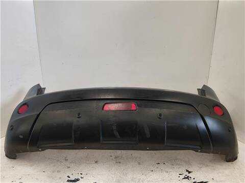 Paragolpes Trasero Nissan Qashqai 1.5 DCI 103CV 76KW