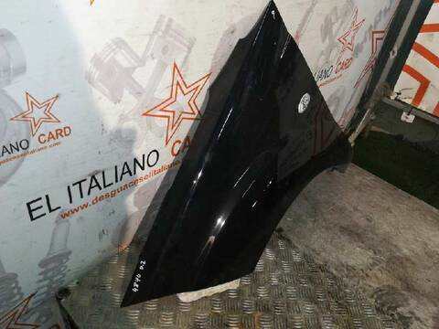 Foto 3ª: Aleta Delantera Izquierda Toyota Prius EXCLUSIVE 156CV 115KW [4HNDW12MTED4] (2008)