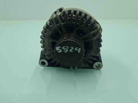 Foto 2ª: Alternador Santana 300 1.6 HDI 90CV [9HX] (2008)