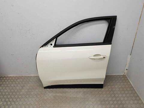 Puerta Delantera Izquierda Alfa Romeo Junior G
