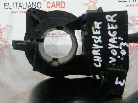 Foto 2ª: Mando Luces Chrysler Voyager 147CV 108KW (2001)