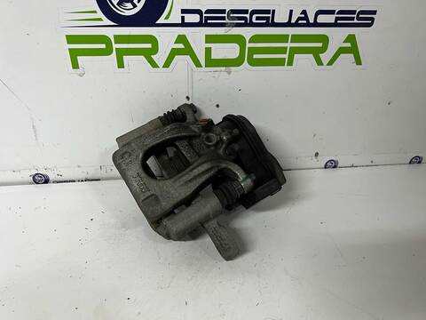 Foto 1ª: Pedal Embrague Nissan X-Trail 1.6 CAT 163CV 120KW T32) [MR16DDT] (2016)