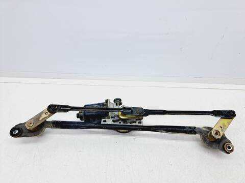 Foto 3ª: Motor Limpia Delantero Kia Magentis 2.0 CRDI 140CV 103KW [D4EA] (2006)