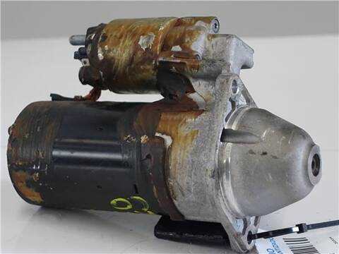Motor de Arranque Mercedes Clase A 140 2.0 A 180 CDI 169.007) 109CV 80KW