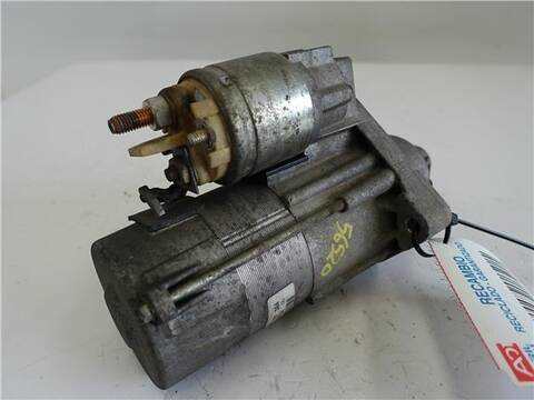 Foto 2ª: Motor de Arranque Bmw Serie 1 114 2.0 120D BERLINA 163CV 120KW [D/ 20-4D-A] (2005)