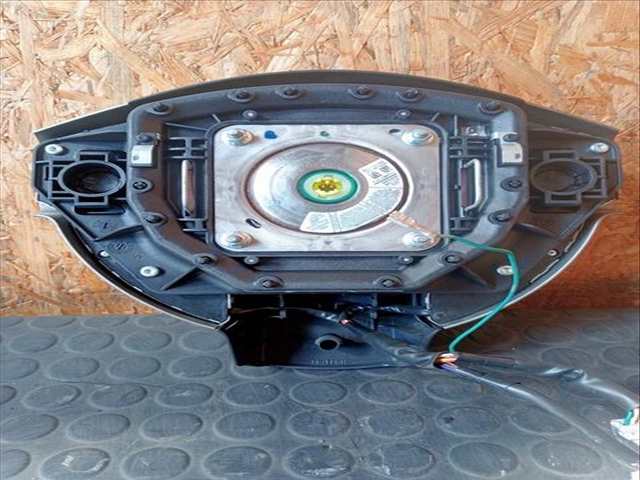 Foto 2ª: Airbag Delantero Izquierdo Nissan Qashqai 1.5 DCI TD CAT 103CV (2007)
