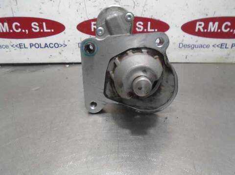Motor de Arranque Ford Transit 1.5 TDCI CAT 101CV 74KW