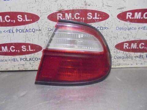 Piloto Trasero Derecho Nissan Almera GX 99CV 73KW