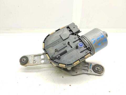 Foto 3ª: Motor Limpia Delantero Citroen C4 ORIGINS PICASSO 130CV 96KW [HN02] (2015)