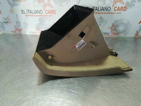 Guantera Hyundai Sonata 2.0 CRDI STYLE 140CV 103KW