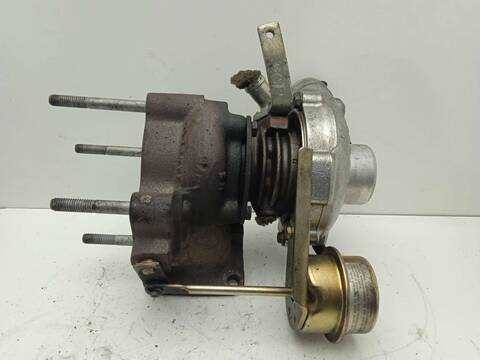 Turbocompresor Lancia Lybra 1.9 JTD CAT BERLINA 105CV 77KW