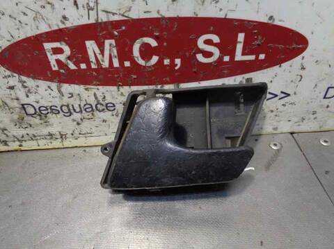 Maneta Interior Delantera Izquierda Seat Ibiza GT 1998 ) 90CV 66KW