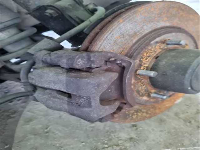 Pinza Freno Delantera Derecho Suzuki Grand Vitara 2.0 TD 87CV 64KW