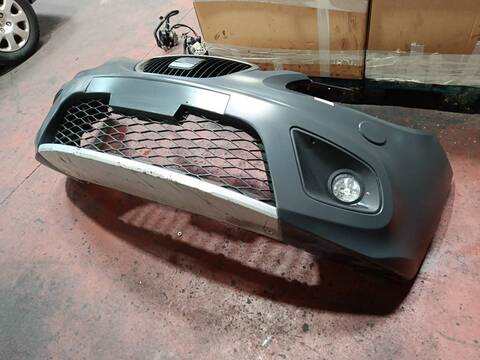 Foto 3ª: Paragolpes Delantero Seat Altea BMM (2008)