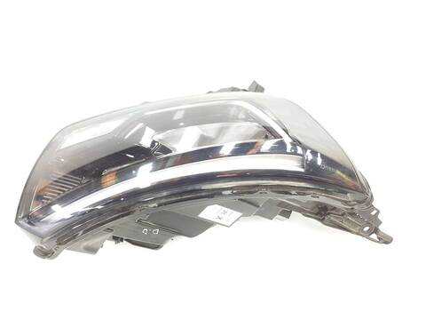 Foto 3ª: Faro Derecho Renault Kangoo GRAND AUTHENTIC