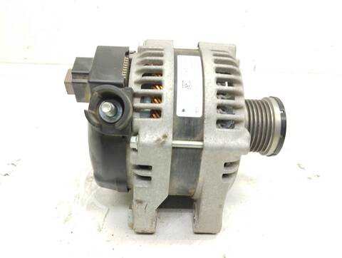 Foto 2ª: Alternador Ford EcoSport COOL CONNECT 125CV 92KW [M1JU] (2021)