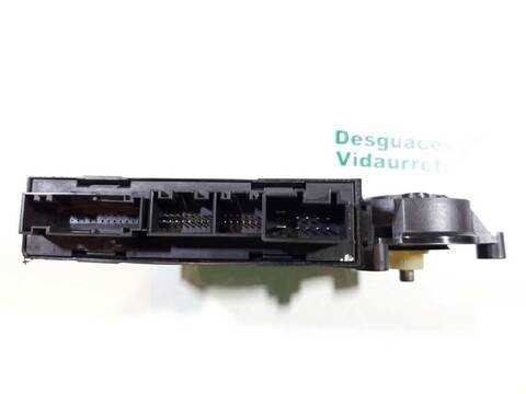 Foto 3ª: Elevalunas Eléctrico Trasero Izquierdo Volkswagen Touareg V6 220CV 162KW [AZZ] (2003)