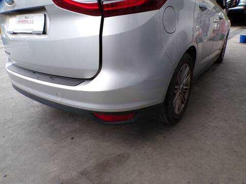 Foto 3ª: Paragolpes Trasero Ford C Max XWDB CEU) (2015)