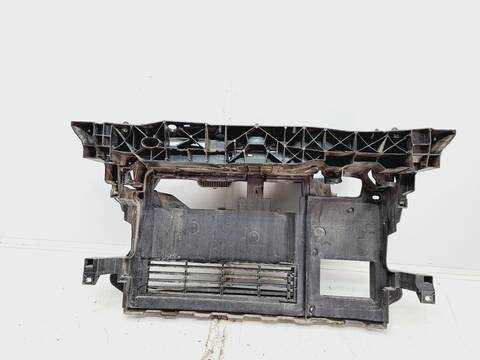 Foto 3ª: Panel Frontal Renault Scenic BLACK EDITION 140CV 103KW IV [H5H B4] (2020)