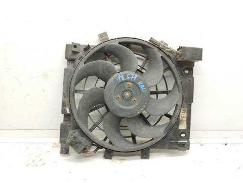 Electroventilador Opel Astra 140CV 103KW