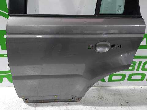 Foto 2ª: Puerta Trasera Izquierda Land Rover Range 3.6 TD V8 272CV [368DT] (2005)