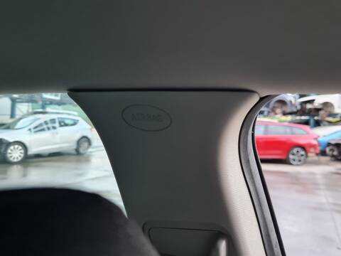 Foto 2ª: Airbag Cortina Delantero Izquierdo Renault Kadjar EXPERIENCE 110CV 81KW [K9KF646] (2016)