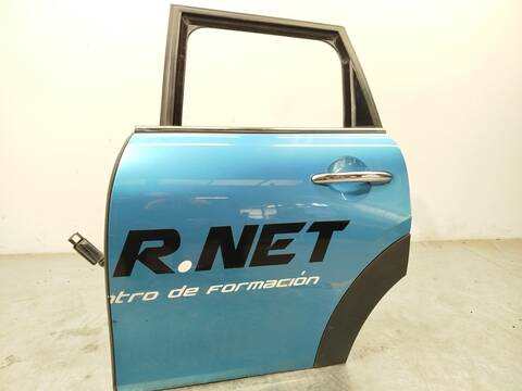 Puerta Trasera Izquierda Mini Mini ONE D 95CV 70KW