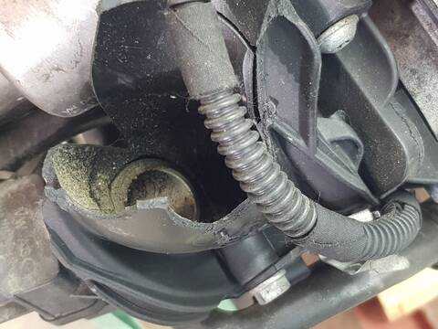 Foto 3ª: Motor Completo Audi A4 2.0 16V TDI 190CV [DETA] (2015)