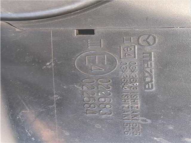 Foto 4ª: Retrovisor Derecho Mazda 6 2.0 CRTD 140CV ACTIVE SW 103KW FAMILIAR [RF7J] (2008)