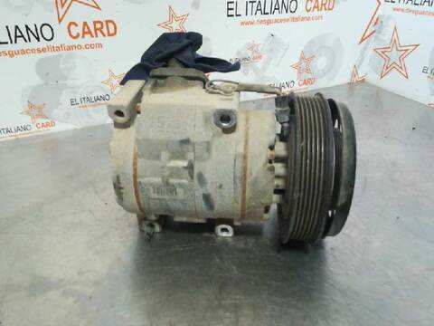 Foto 2ª: Compresor Aire Acondicionado Toyota Rav4 1.8 LUNA 125CV 92KW [1ZZFE] (2000)