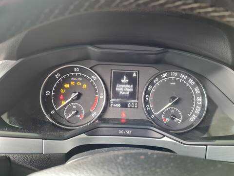 Cuadro de Instrumentos Skoda Superb AMBITION 150CV 110KW