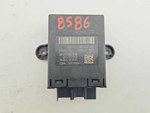 Centralita Motor ECU Ford EcoSport 1.0 ECOBOOST 125CV 92KW