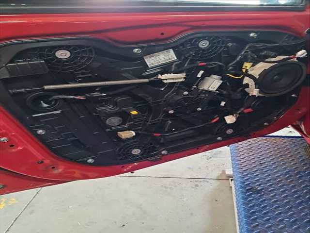 Elevalunas Eléctrico Delantero Izquierdo Hyundai i30 2.0 N 275CV 202KW