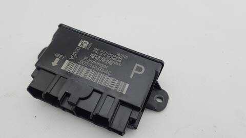 Centralita Motor ECU Ford Focus TITANIUM 120CV 88KW
