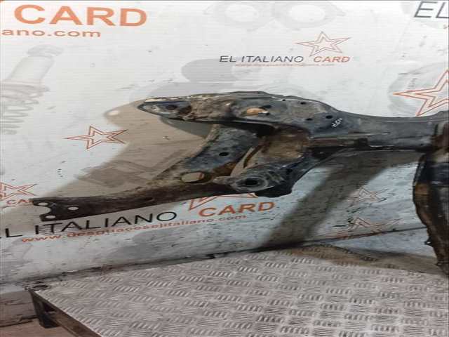 Foto 2ª: Puente Delantero Toyota Rav4 2.0 D-4D EXECUTIVE 4X4 2003 ) 116CV 85KW [1CDFTV] (2005)