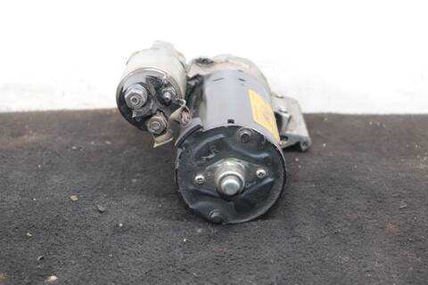 Foto 3ª: Motor de Arranque Bmw Serie 3 320 D (2007)