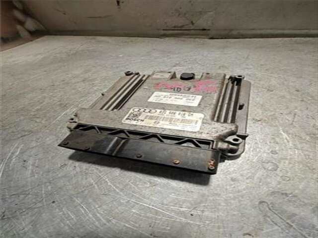Centralita Motor ECU Audi A4 2.0 TDI 16V (103KW) [2.0 LTR. - 103 KW TDI]