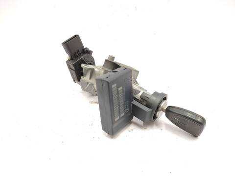Foto 1ª: Motor de Arranque Jeep Cherokee 2.8 CRD 4X4 177CV 130KW [51C] (2010)