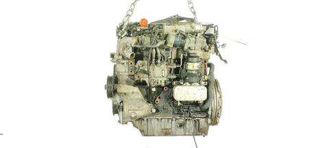 Foto 3ª: Motor Completo Opel Vectra 2.2 DTI 16V F69) [Y 22 DTR] (2002)