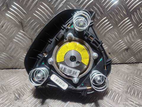 Foto 2ª: Airbag Delantero Izquierdo Kia Ceed D4FC CD) (2018)