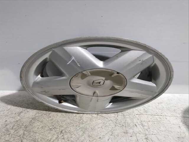 Foto 2ª: LLanta Chapa Renault Megane 1.6 16V LA00 LA04 LA0B LA11 LA16 LA19 LA1J LA1K ... 107CV [K4M 700 K4M 701 K4M 706 K4M 708 K4M 709] (1996)