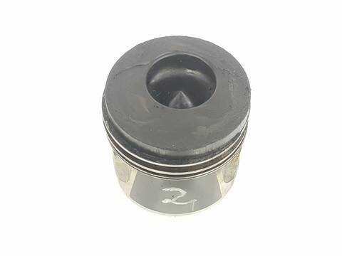 Foto 2ª: Pistones Skoda Octavia 1.9 TDI 105CV [BXE] (2008)