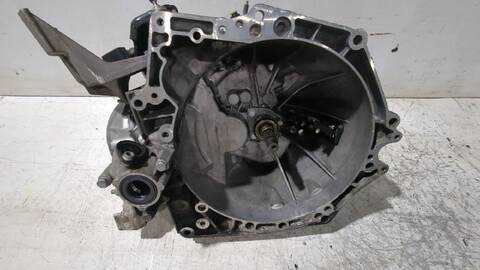 Foto 2ª: Caja Cambios Citroen Xsara 1.6 HDI 90CV [9HX (DV6ATED4)] (1999)