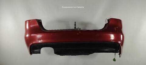 Paragolpes Trasero Jaguar XE 2.0 D AWD