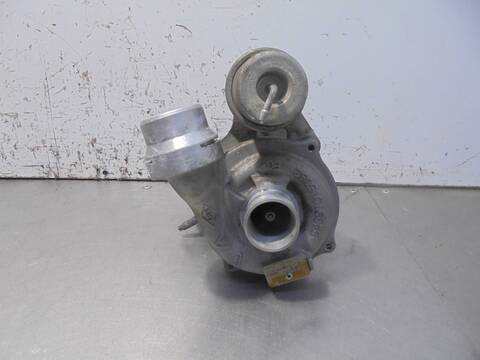 Foto 4ª: Turbocompresor Renault Scenic AUTHENTIQUE 86CV 63KW [K9K724] (2006)