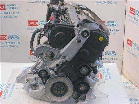 Foto 2ª: Motor Completo Lancia K 2.4 JTD LS BERLINA 136CV 100KW [838 A8.000] (1999)