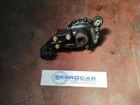 Foto 2ª: Diferencial Delantero Land Rover Discovery 3.0 TD V6 CAT 245CV (2009)