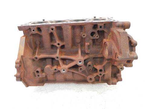Foto 2ª: Bloque Motor Ford Transit 105 CV 77KW [YLF6 BJFA] (2020)
