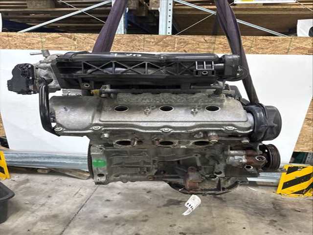 Motor Completo Toyota Highlander 233 CV 171KW